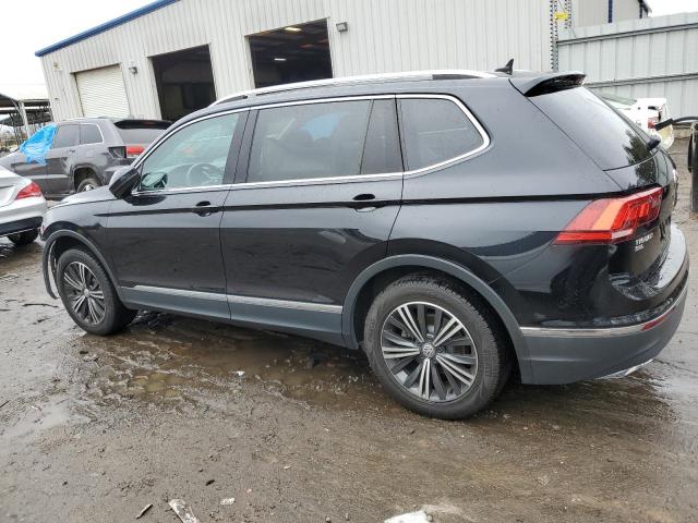 VIN WDDUG8DB9JA401720 2018 VOLKSWAGEN TIGUAN no.2