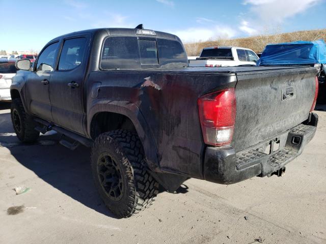 2019 TOYOTA TACOMA DOU - 3TMCZ5AN8KM209397
