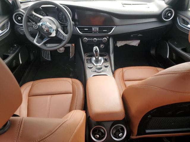 2022 ALFA ROMEO GIULIA SUP ZARFANBN0N7661092