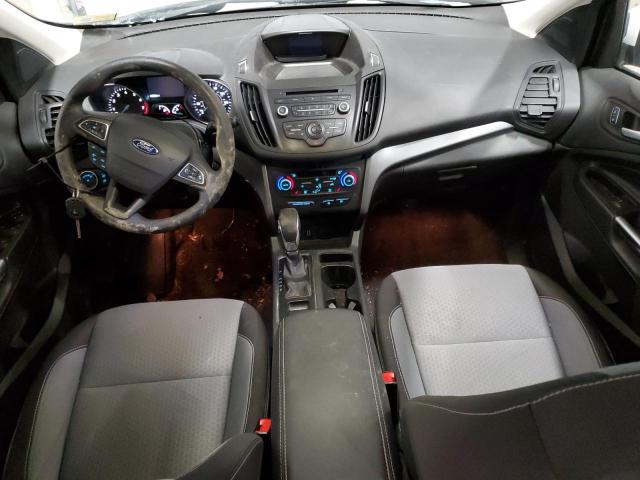 2018 FORD ESCAPE SE - 1FMCU9GD2JUA73973