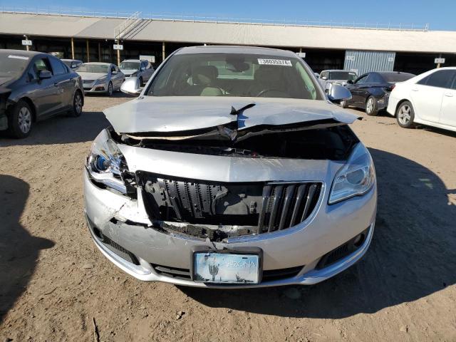 2G4GV5EK9F9223753 | 2015 BUICK REGAL