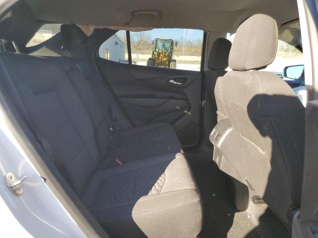 3GNAXUEV0KS557568 | 2019 CHEVROLET EQUINOX LT