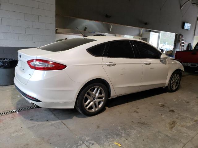 VIN 3FA6P0H71FR277567 2015 Ford Fusion, SE no.3