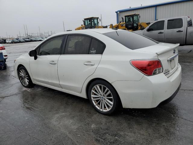 JF1GJAS64FH004782 | 2015 SUBARU IMPREZA SP