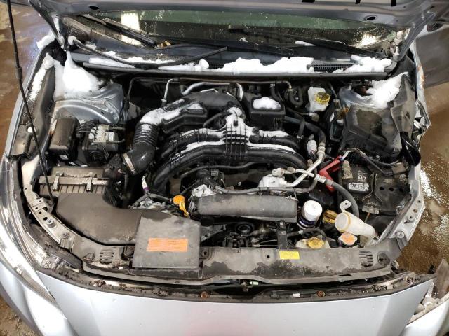 4S3GTAA63K3726385 | 2019 SUBARU IMPREZA