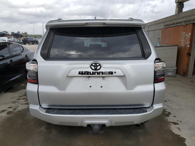 JTEZU5JR7G5127312 | 2016 TOYOTA 4RUNNER SR