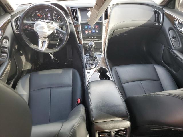 VIN 5GAKRCKD5DJ167911 2013 Buick Enclave, Leather no.8