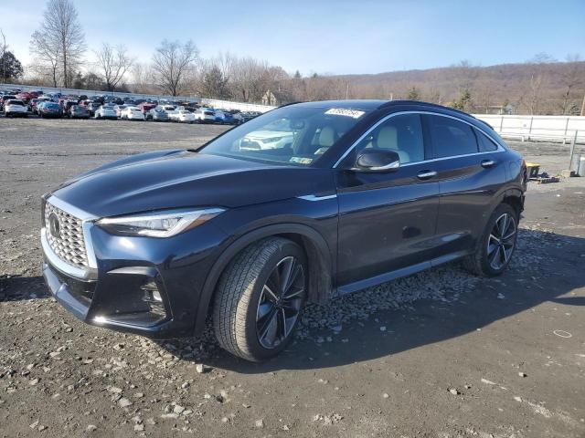 2023 INFINITI QX55 ESSENTIAL