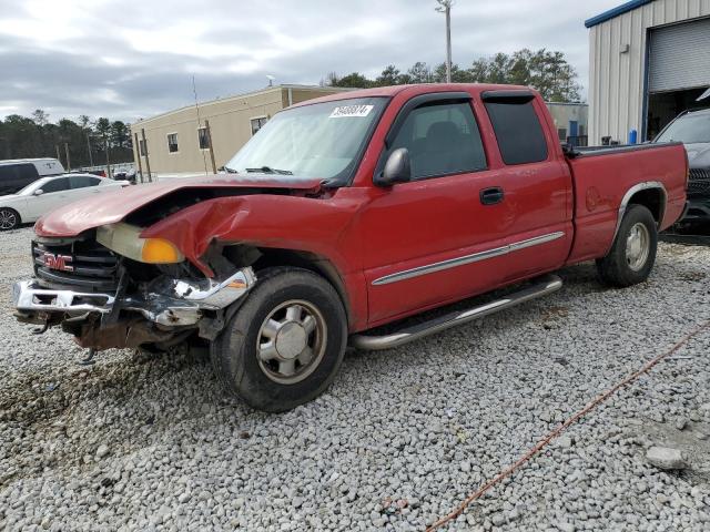 2003 GMC New Sierra 1500 