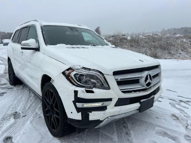 VIN 4JGDF6EE8GA664280 2016 Mercedes-Benz GL-Class, ... no.4