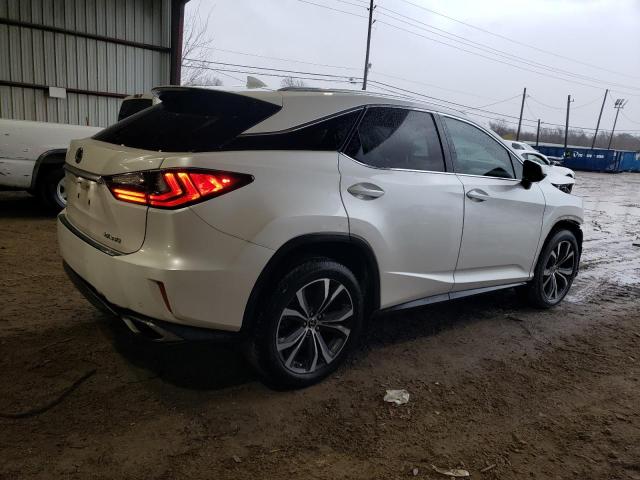 2T2ZZMCA4JC104745 | 2018 LEXUS RX 350 BAS