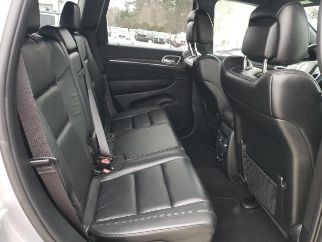 2019 JEEP GR CHER - 1C4RJFBG3KC804988