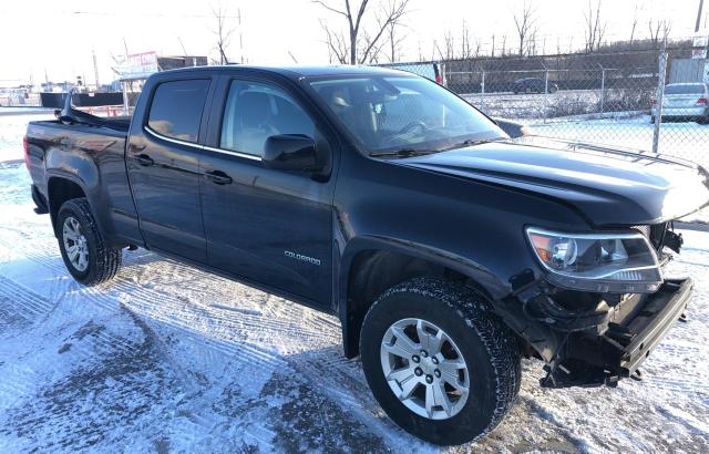 1GCGTCE30G1341378 | 2016 CHEVROLET COLORADO L