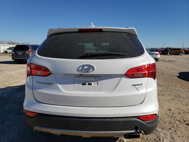 5XYZU3LB7GG354516 | 2016 HYUNDAI SANTA FE S