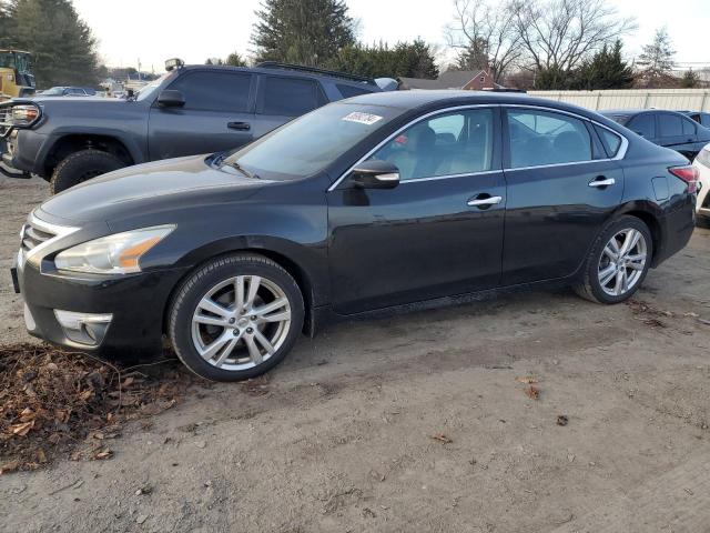 1N4BL3AP9EC411258 | 2014 NISSAN ALTIMA 3.5