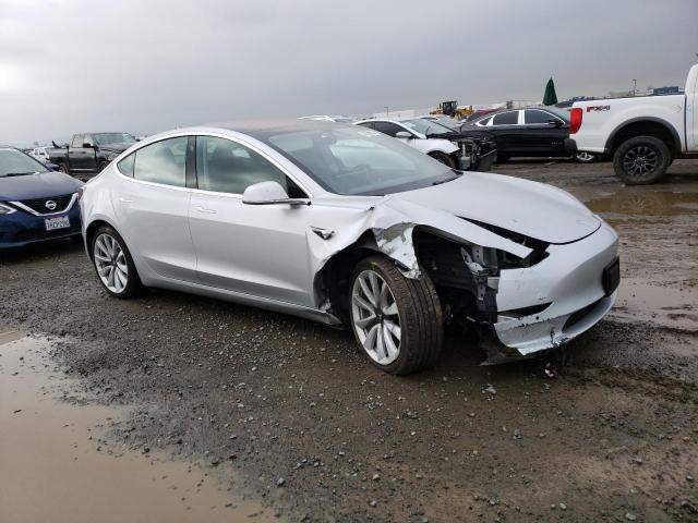 5YJ3E1EA3JF003483 | 2018 TESLA MODEL 3