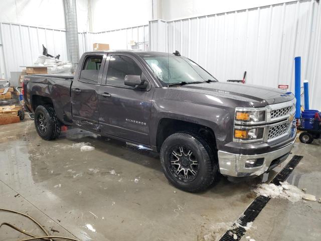 1GCVKREH0FZ194620 | 2015 CHEVROLET SILVERADO