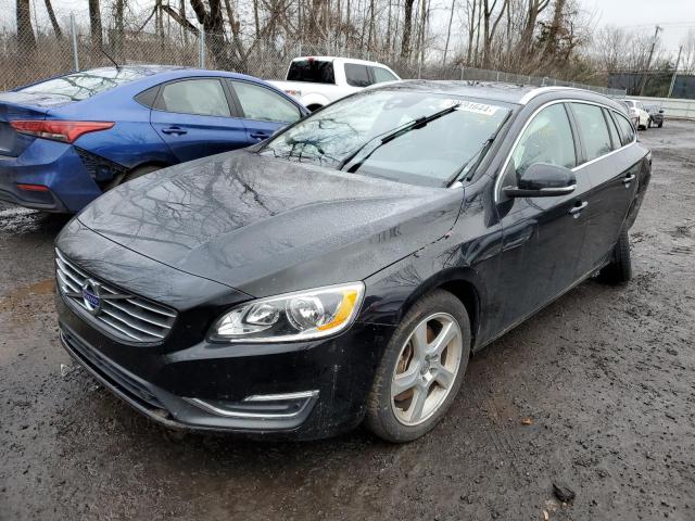 2015 Volvo V60 Premier