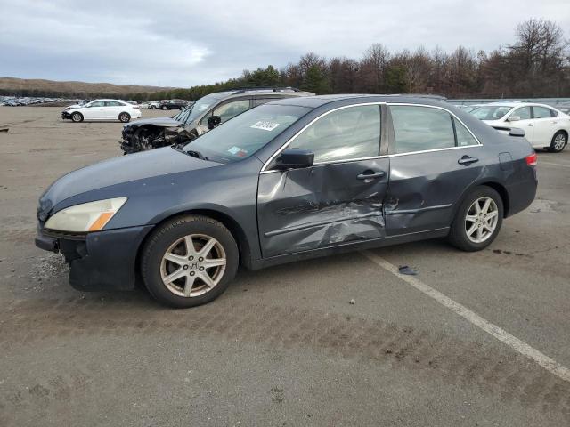 2004 Honda Accord Coupe EX