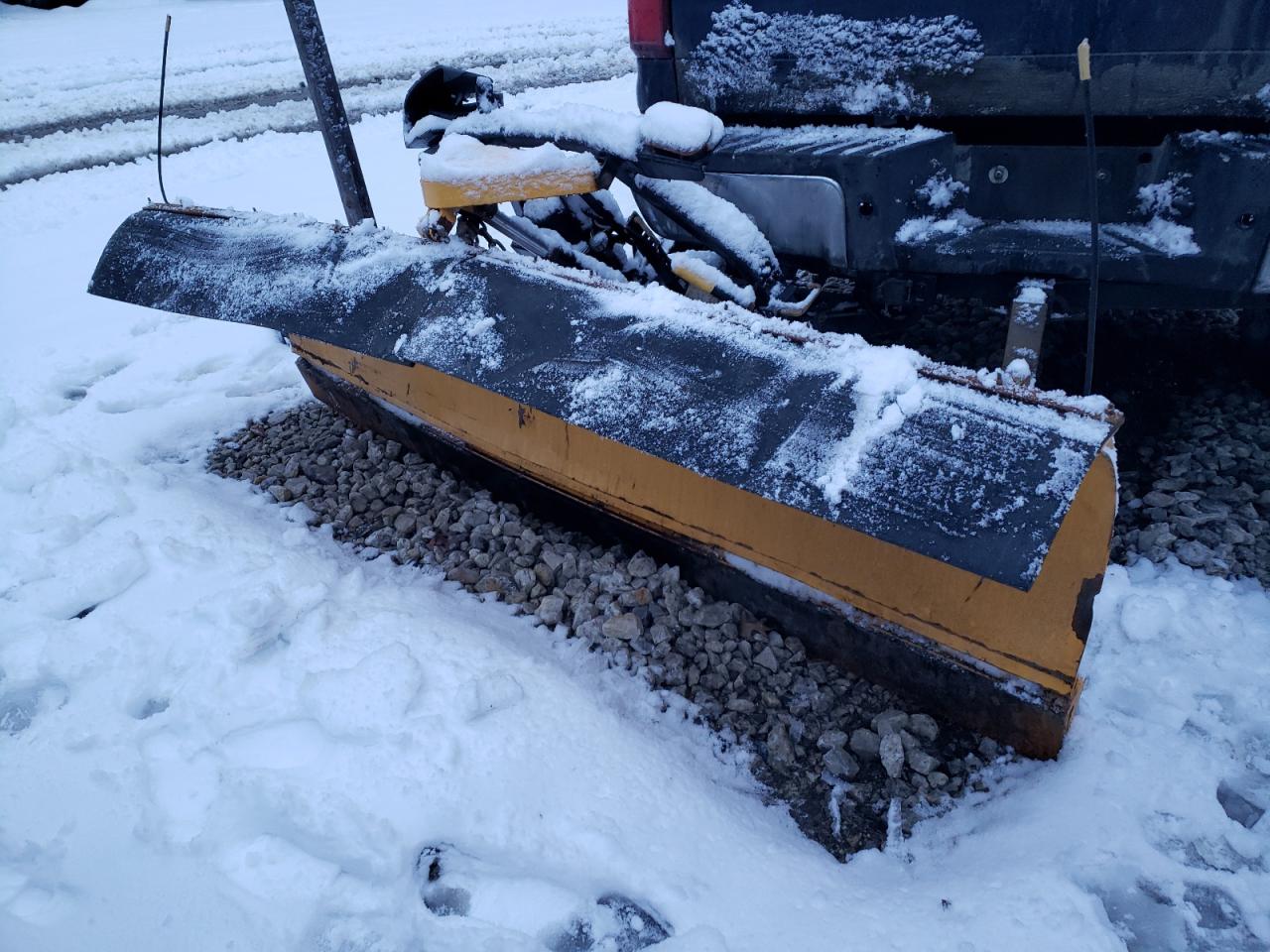 1FTWW3BR7AEA27027 2010 Ford F350 Super Duty