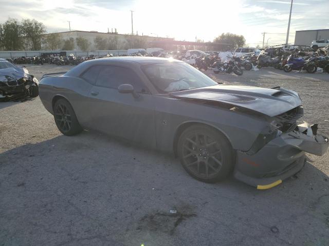 2C3CDZFJ5KH596196 | 2019 DODGE CHALLENGER