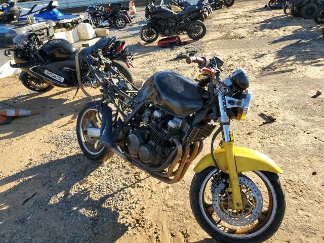 2000 KAWASAKI ZR750 F - JKAZRDF16YA020225