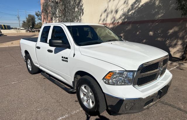 1C6RR6FM0GS136404 | 2016 RAM 1500 ST