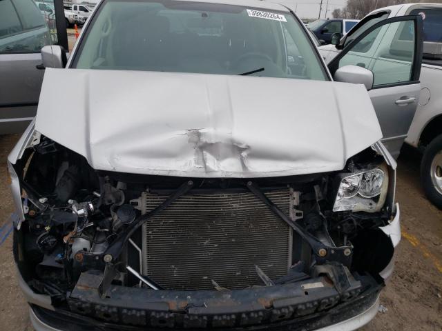 VIN 3FA6P0HD2KR198313 2019 Ford Fusion, SE no.11