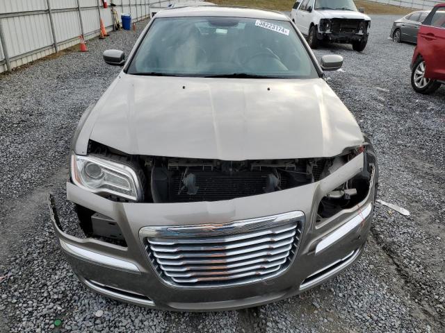 2C3CCAAG5EH230985 | 2014 CHRYSLER 300