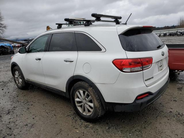 5XYPGDA56GG172873 | 2016 KIA SORENTO LX