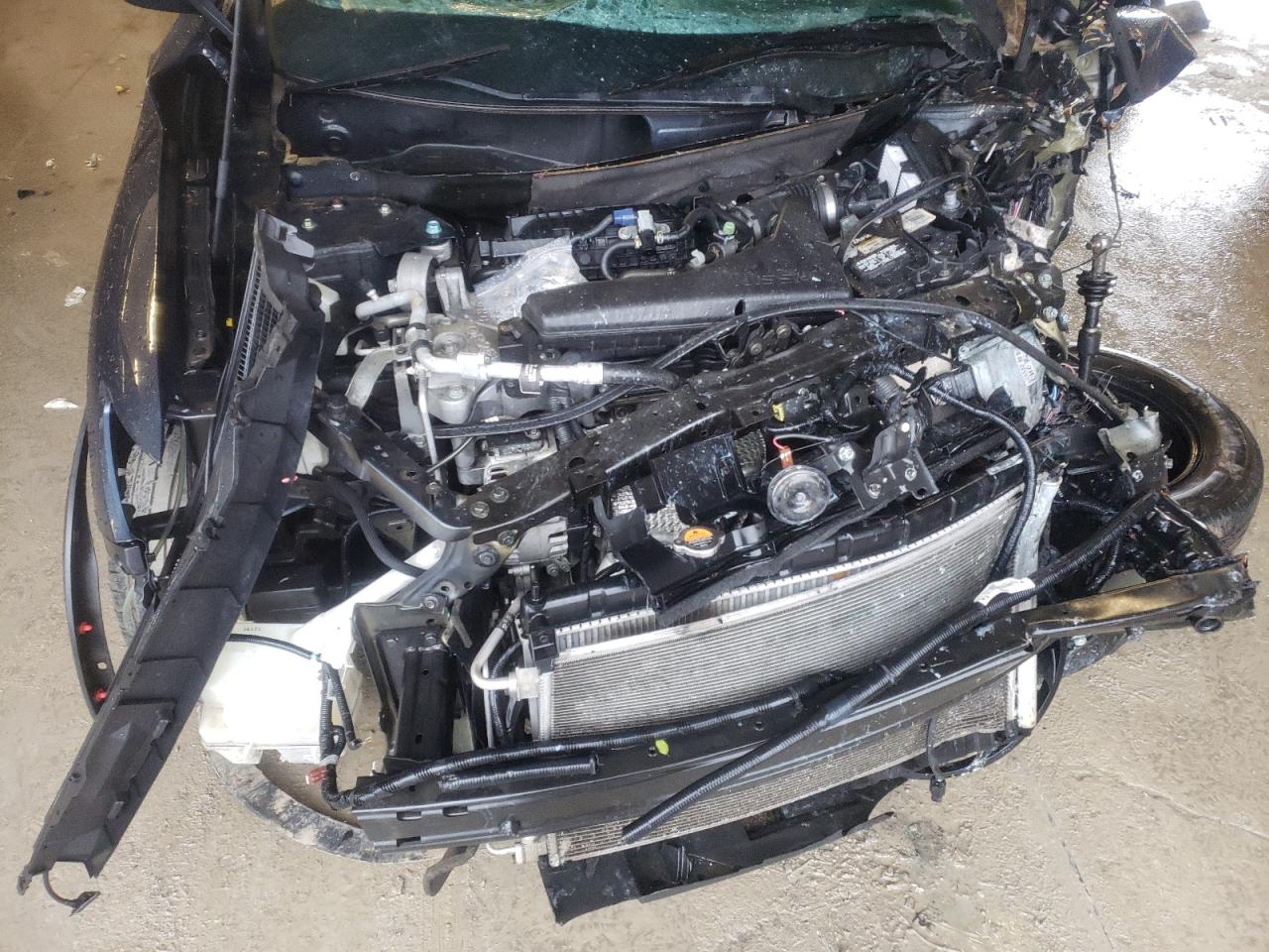 5N1AT2MT8GC876153 NISSAN ROGUE 2016