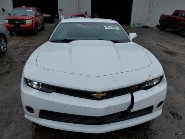 2G1FD1E30F9193071 | 2015 CHEVROLET CAMARO LT