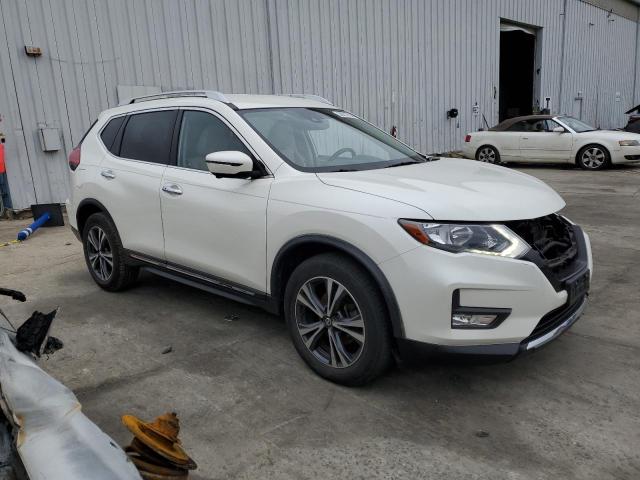 JN8AT2MV4HW008015 | 2017 NISSAN ROGUE S