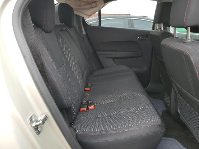 2015 Chevrolet Equinox Lt VIN: 2GNALBEK8F6105118 Lot: 50619784