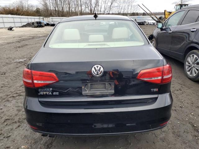 2015 VOLKSWAGEN JETTA SE - 3VWD17AJXFM238410