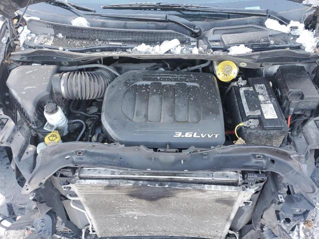 2C4RDGCG8JR265561 | 2018 DODGE GRAND CARA