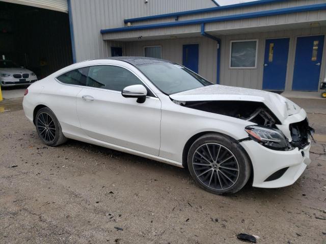 VIN WDDWJ8EB6KF771892 2019 Mercedes-Benz C-Class, 3... no.4