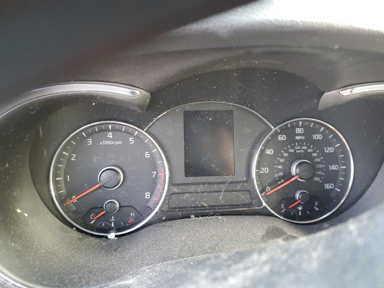 KNAFX4A65F5415064 2015 Kia Forte Lx