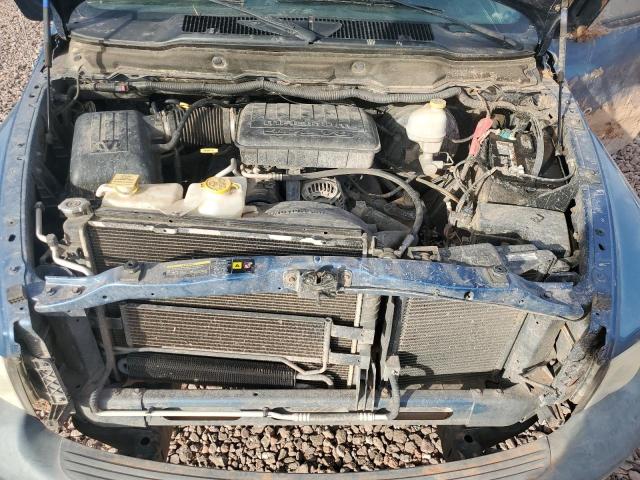 2005 Dodge Ram 1500 St VIN: 1D7HU18P75J585939 Lot: 37971044