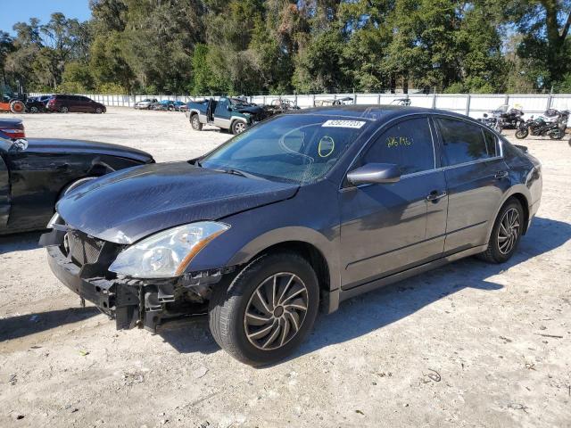 2011 Nissan Altima Base