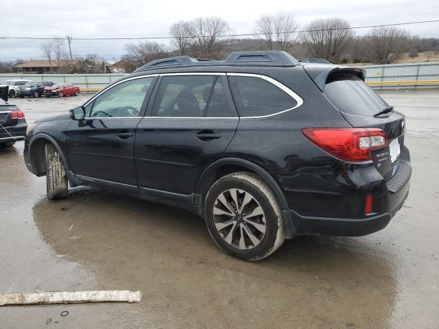 2015 Subaru Outback 2.5I Limited VIN: 4S4BSAJC8F3363294 Lot: 39306054