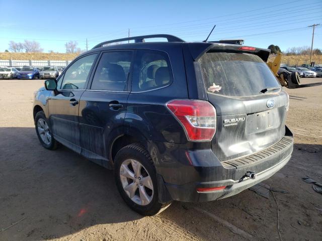 JF2SJAHC0FH541541 | 2015 SUBARU FORESTER 2