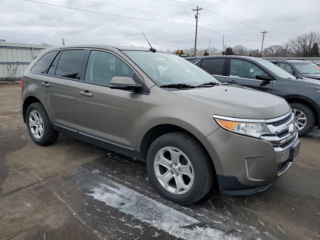 2FMDK4JCXEBA81134 | 2014 FORD EDGE SEL