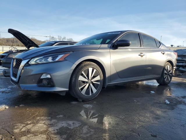 2020 Nissan Altima SL