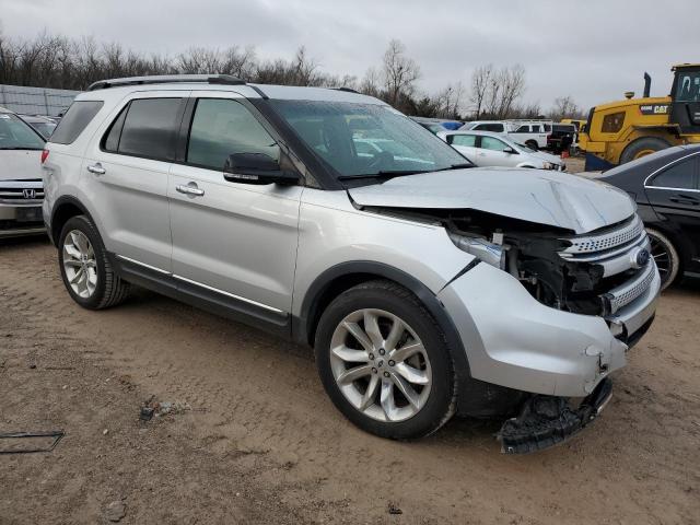 1FM5K8D83EGA16993 | 2014 FORD EXPLORER X