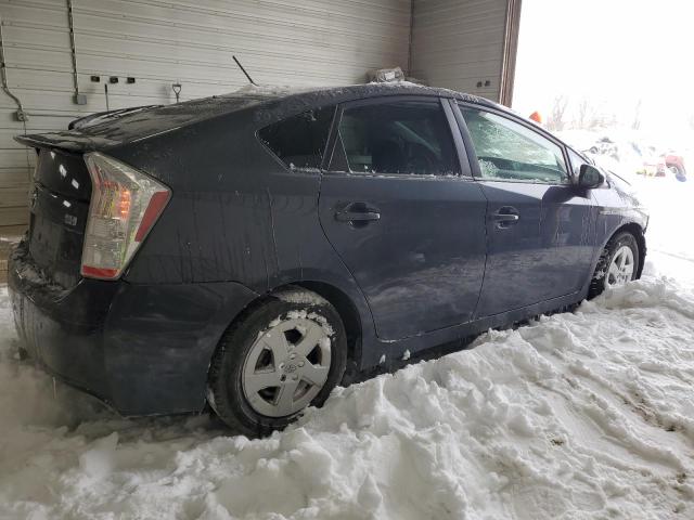 Vin: jtdkn3du4a5174800, lot: 37447504, toyota prius 20103