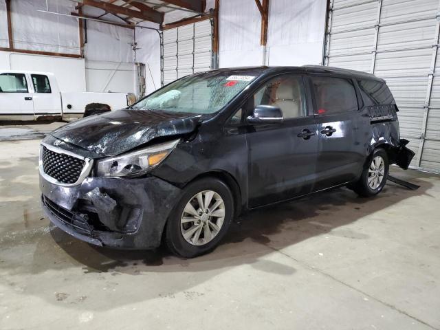 VIN KNDMB5C19F6020377 2015 KIA All Models no.1