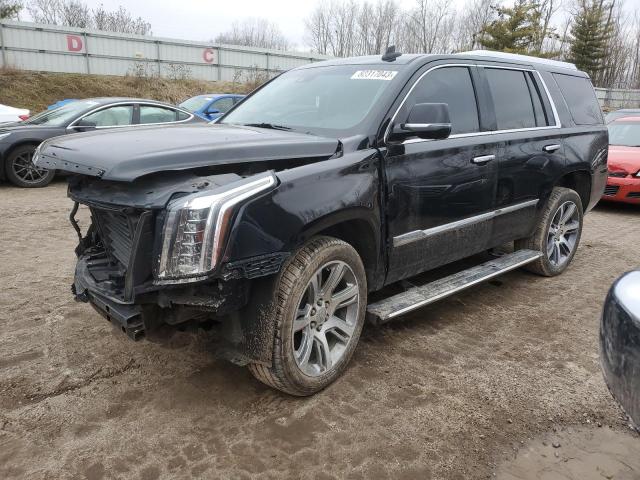 2015 Cadillac Escalade Premium