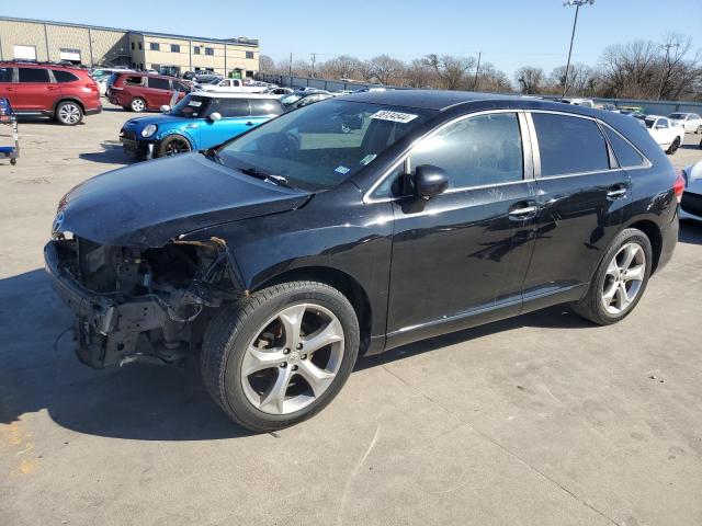 2009 Toyota Venza 