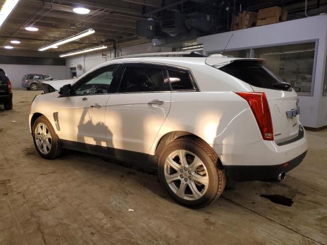 3GYFNCE34FS598315 | 2015 CADILLAC SRX PERFOR